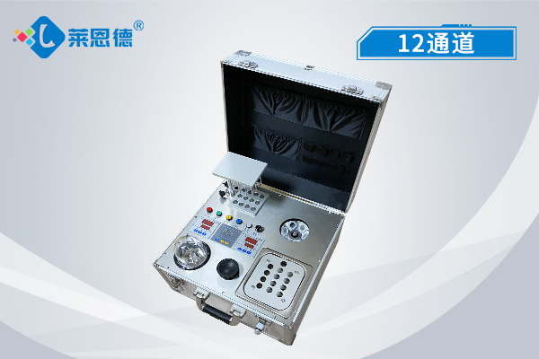 為什么要進(jìn)行樣品前處理？食品安全檢測(cè)樣品前處理一體機(jī)特點(diǎn)介紹
